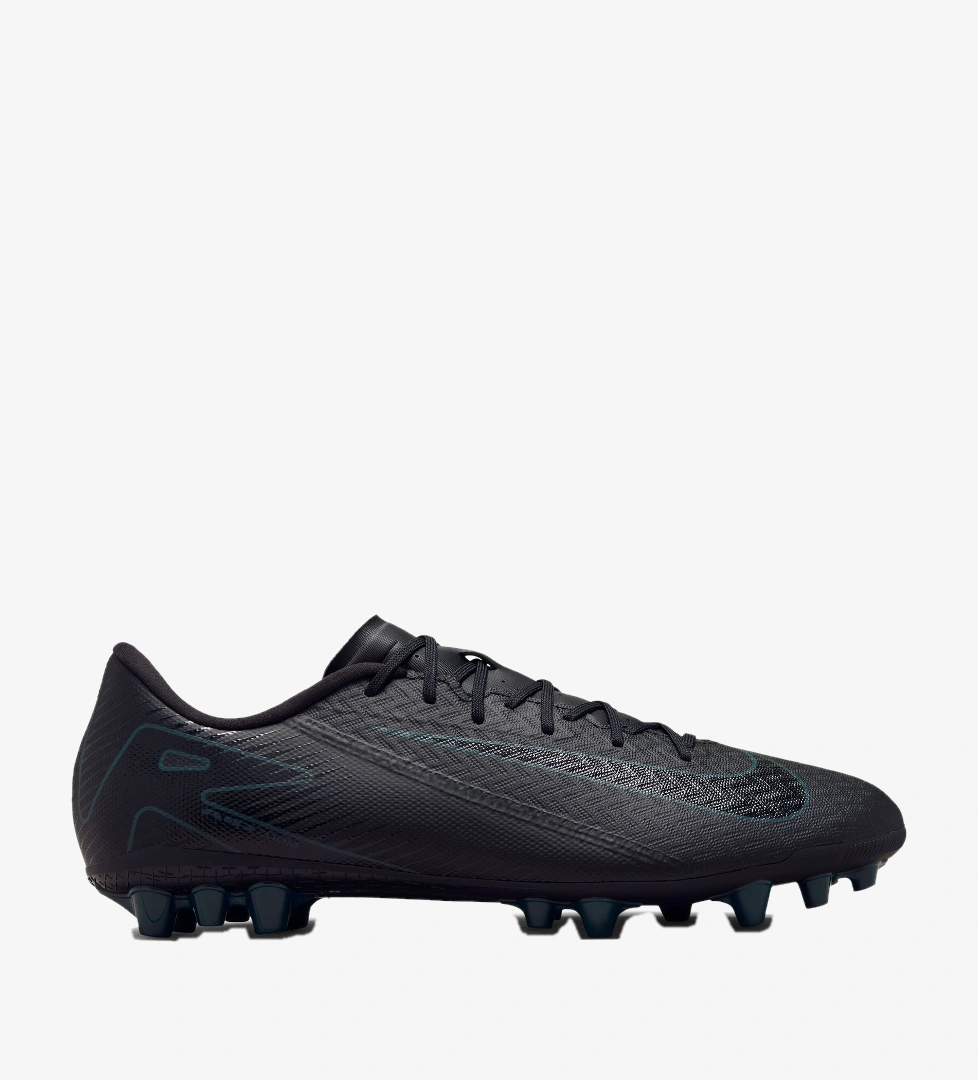Siyah Nike Mercurial Vapor