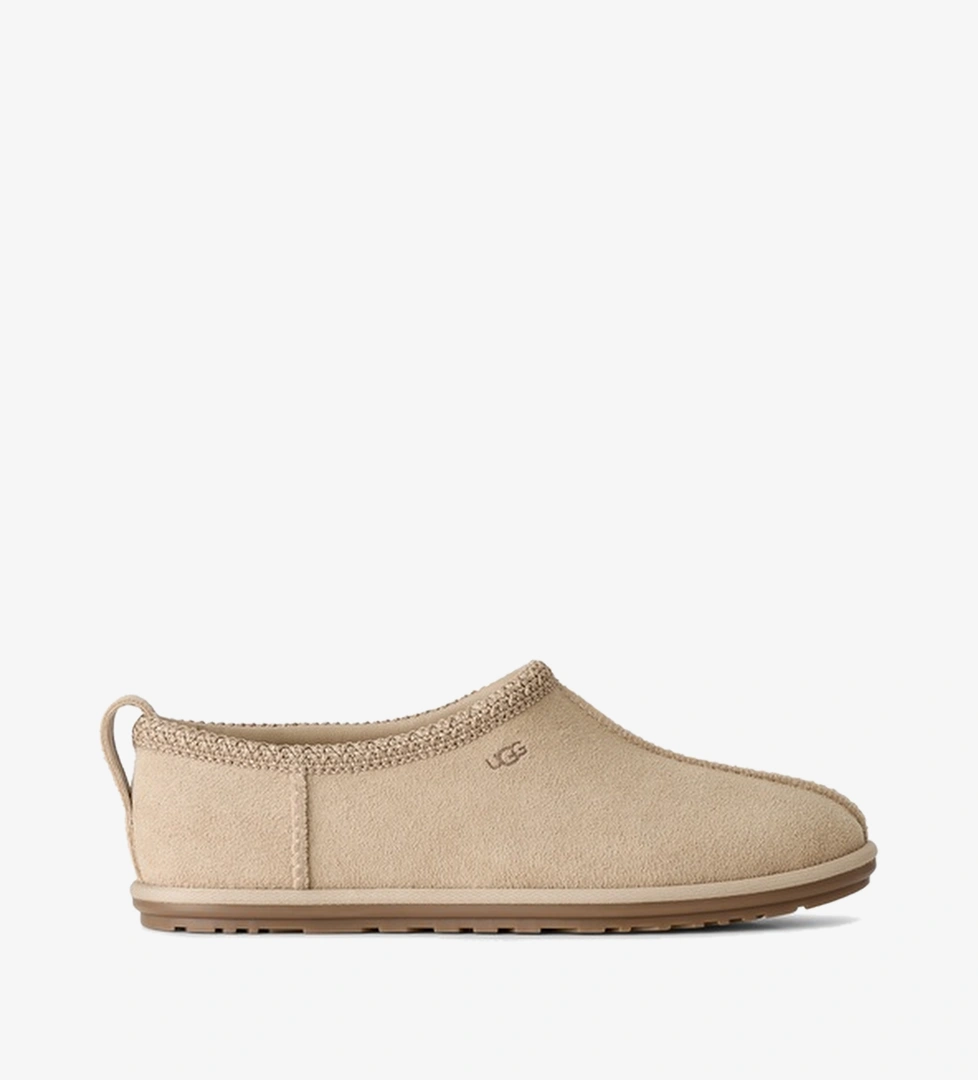 UGG Tasman Deconstructed Kadın Bej Sneaker