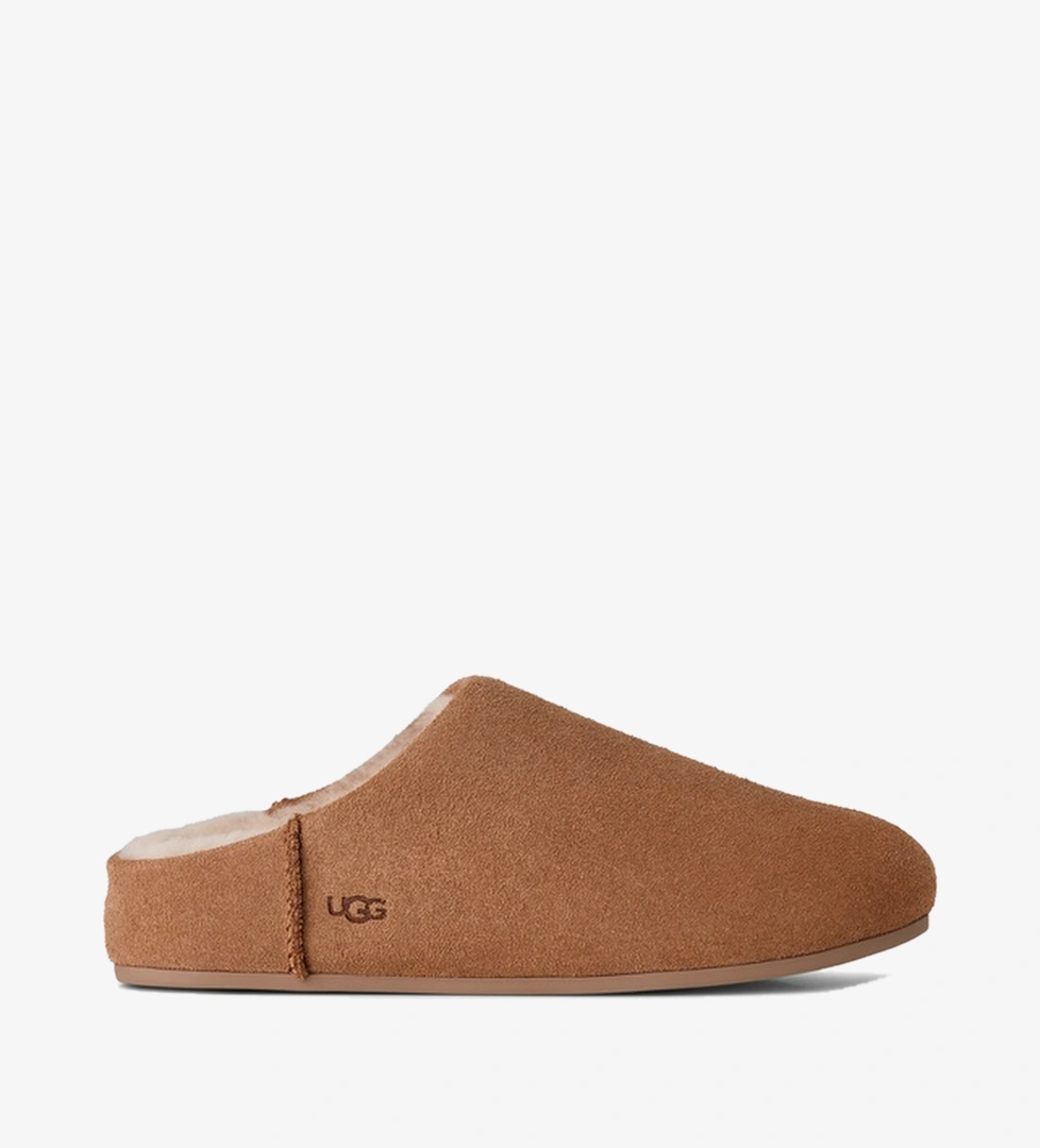 UGG Elea Slip-On Kadın Kahverengi Terlik