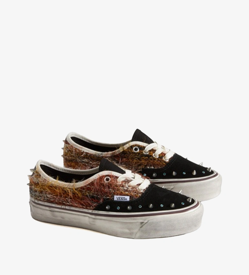 Vans Renkli Vans Lx