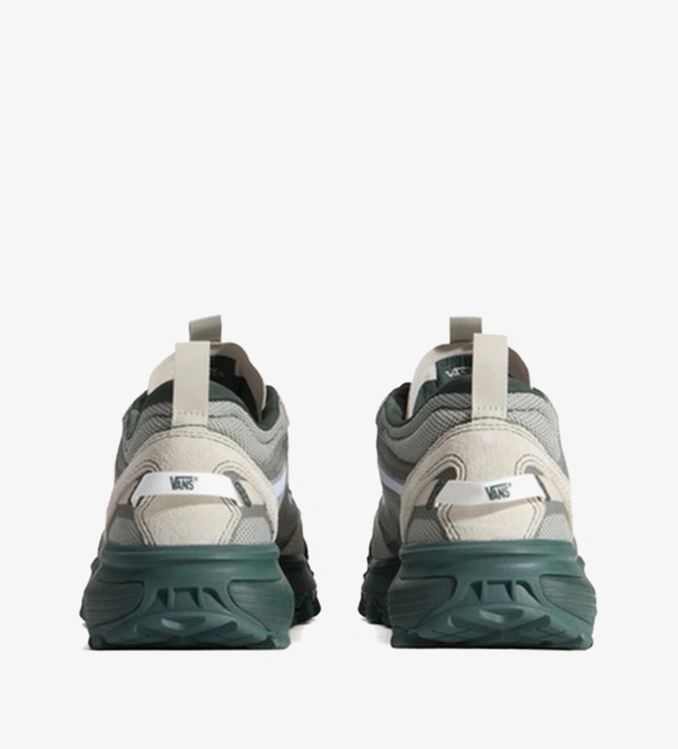 Vans Crosspath XC Kadın Krem Sneaker