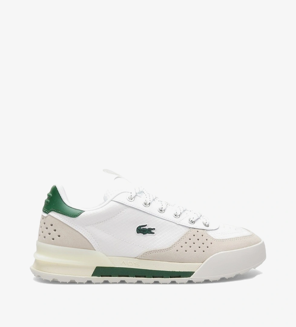 Lacoste Beyaz Lacoste Slam