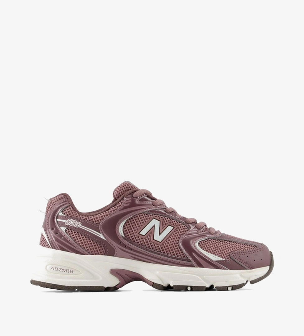 New Balance 530 Unisex Mor Spor Ayakkabı