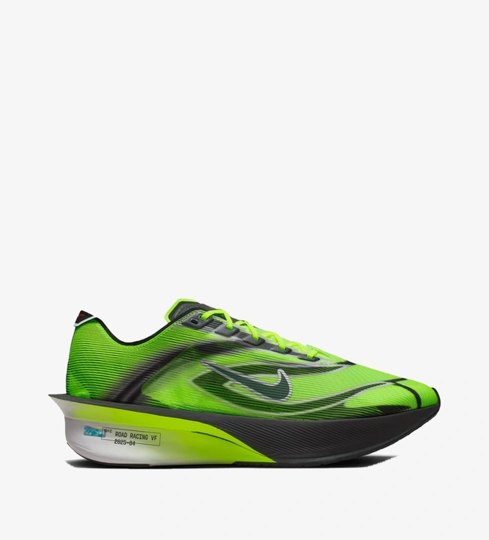 Nike Yeşil Nike Zoomx