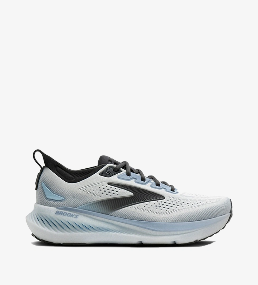 Brooks Glycerin 23 Erkek Beyaz Spor Ayakkabı