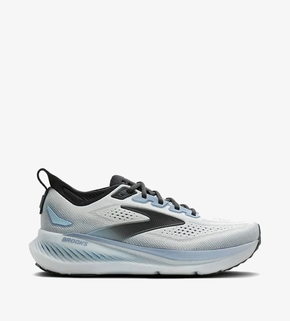 Brooks Glycerin 23 Erkek Beyaz Spor Ayakkabı