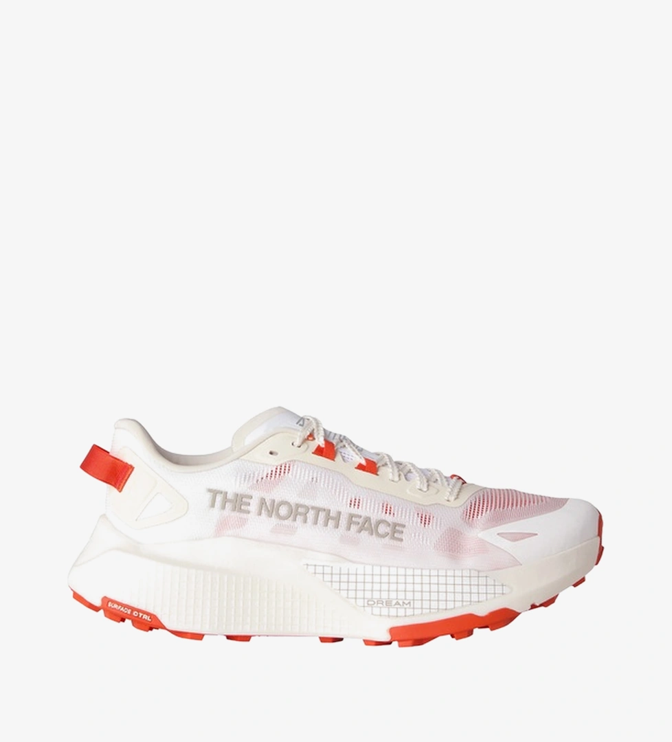 The North Face Altamesa 500 V2 Erkek Beyaz Koşu Ayakkabısı