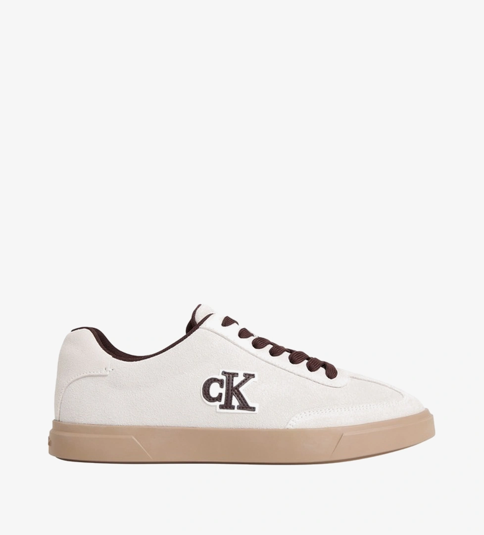 Calvin Klein Low Prof Cupsole Ürün Listesi