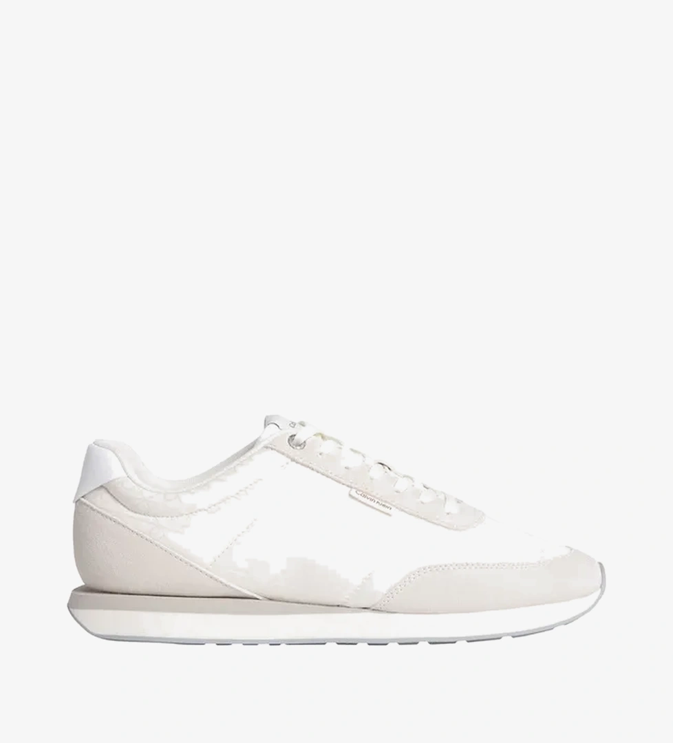 Calvin Klein Retro Runner Ripstop Ürün Listesi