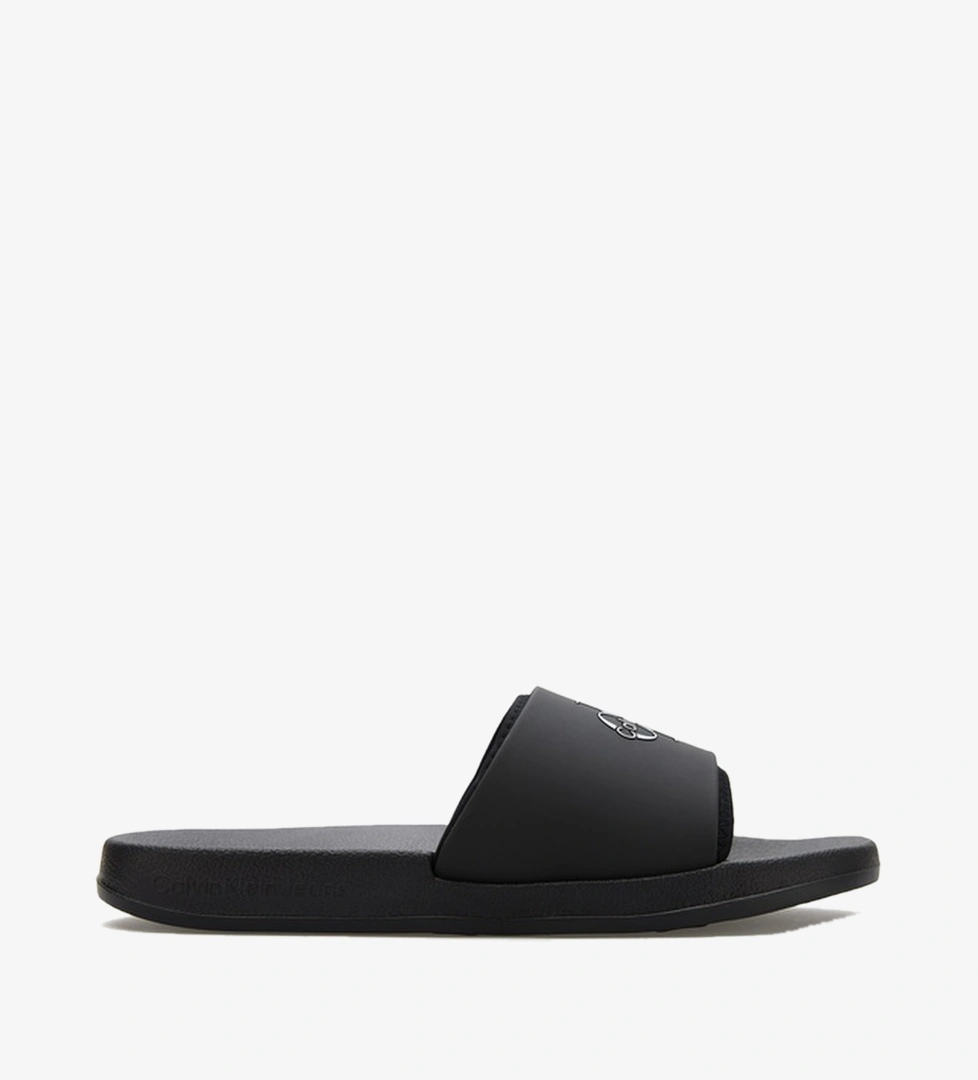 Calvin Klein Slide Rubber Neoprene Ürün Listesi
