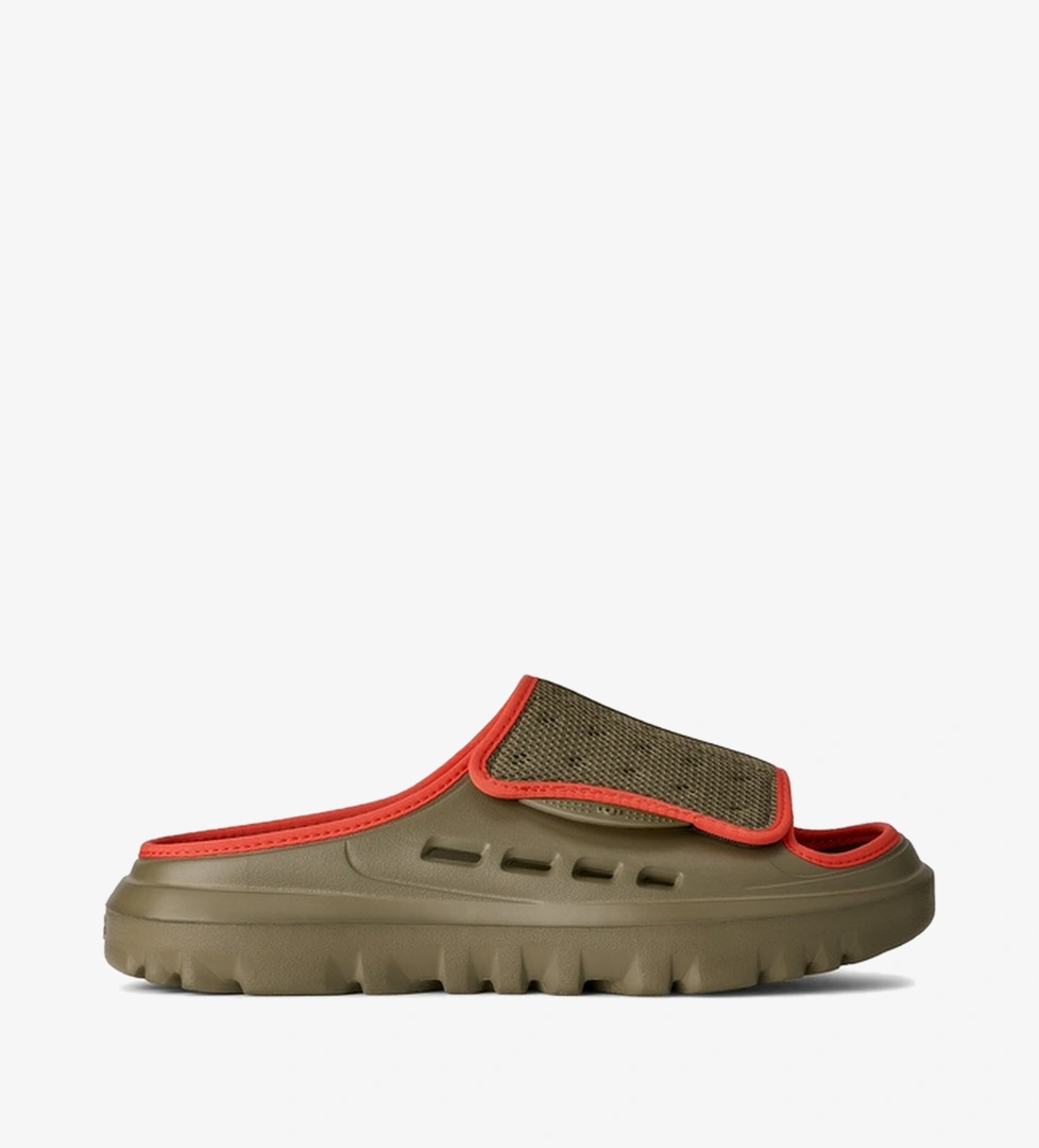 Ugg Haki Ugg Peakmod