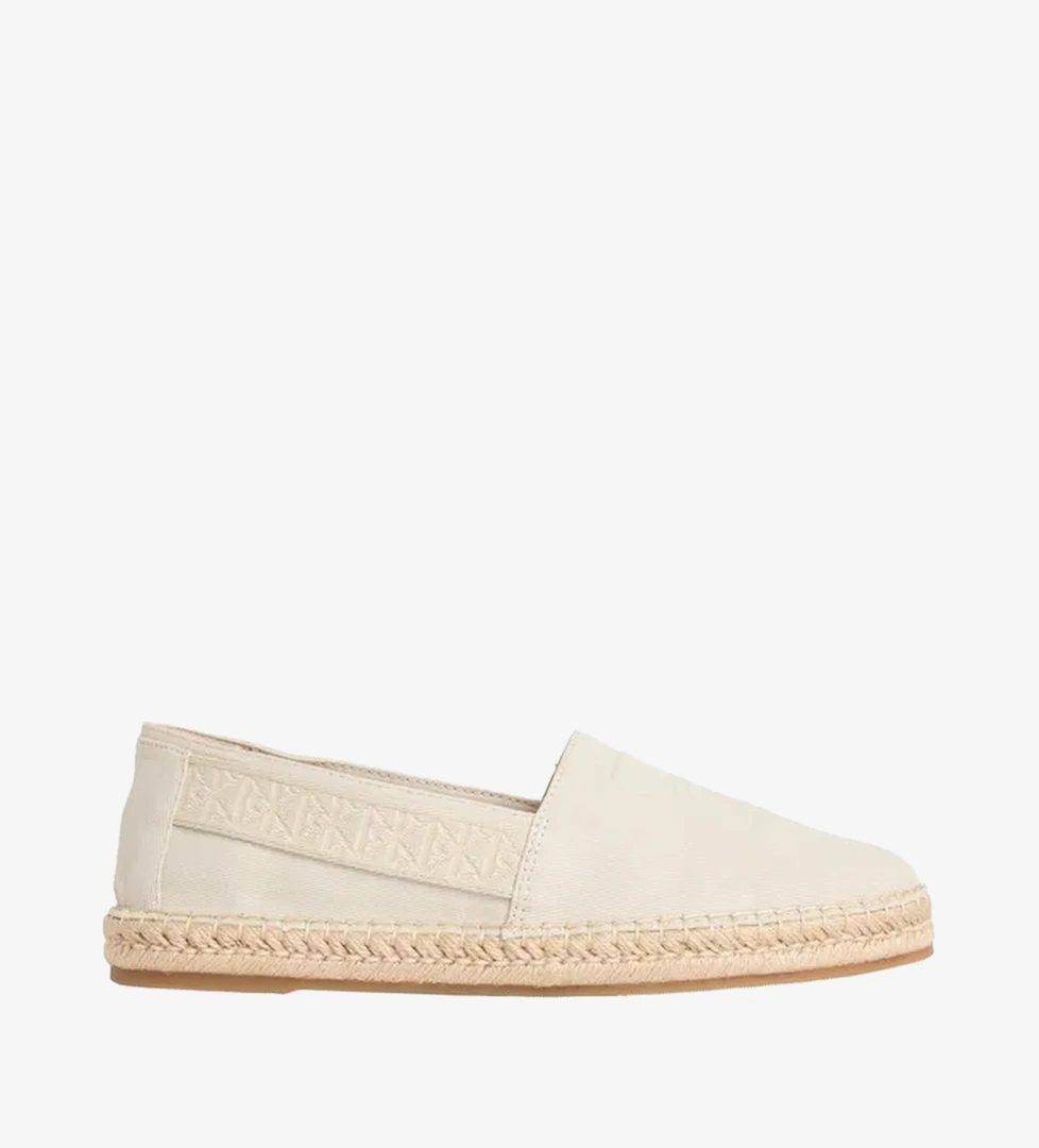 Calvin Klein Webbing Espadril Ürün Listesi