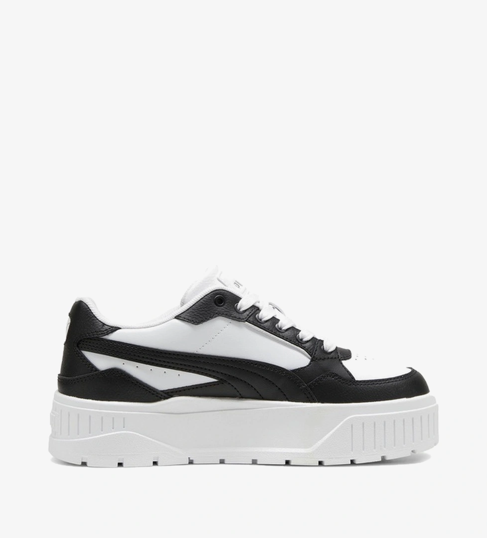 Puma Siyah Puma Karmen Ii Idol