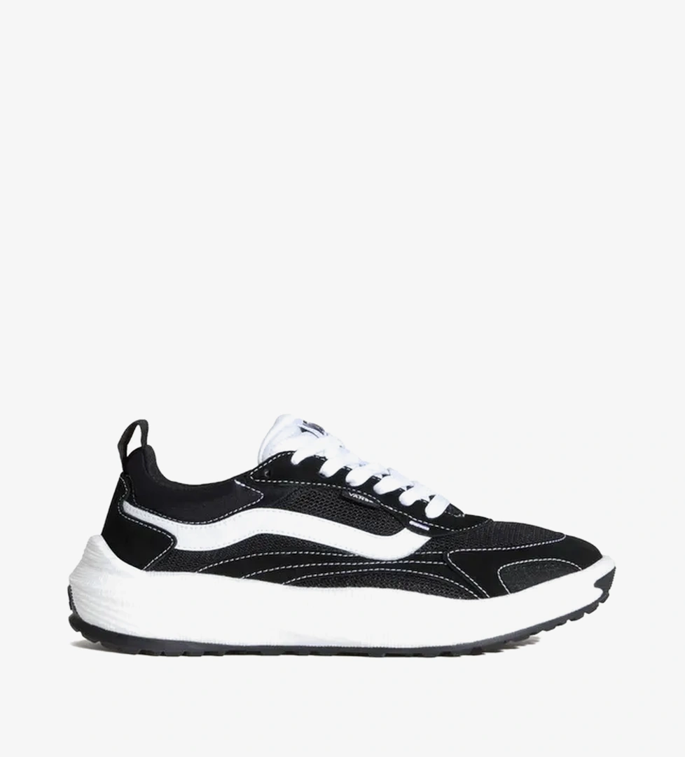 Vans Vans Ultrarange Neo 2.0 Unisex Siyah Sneaker SuperStep'te! Siyah - 1. görsel