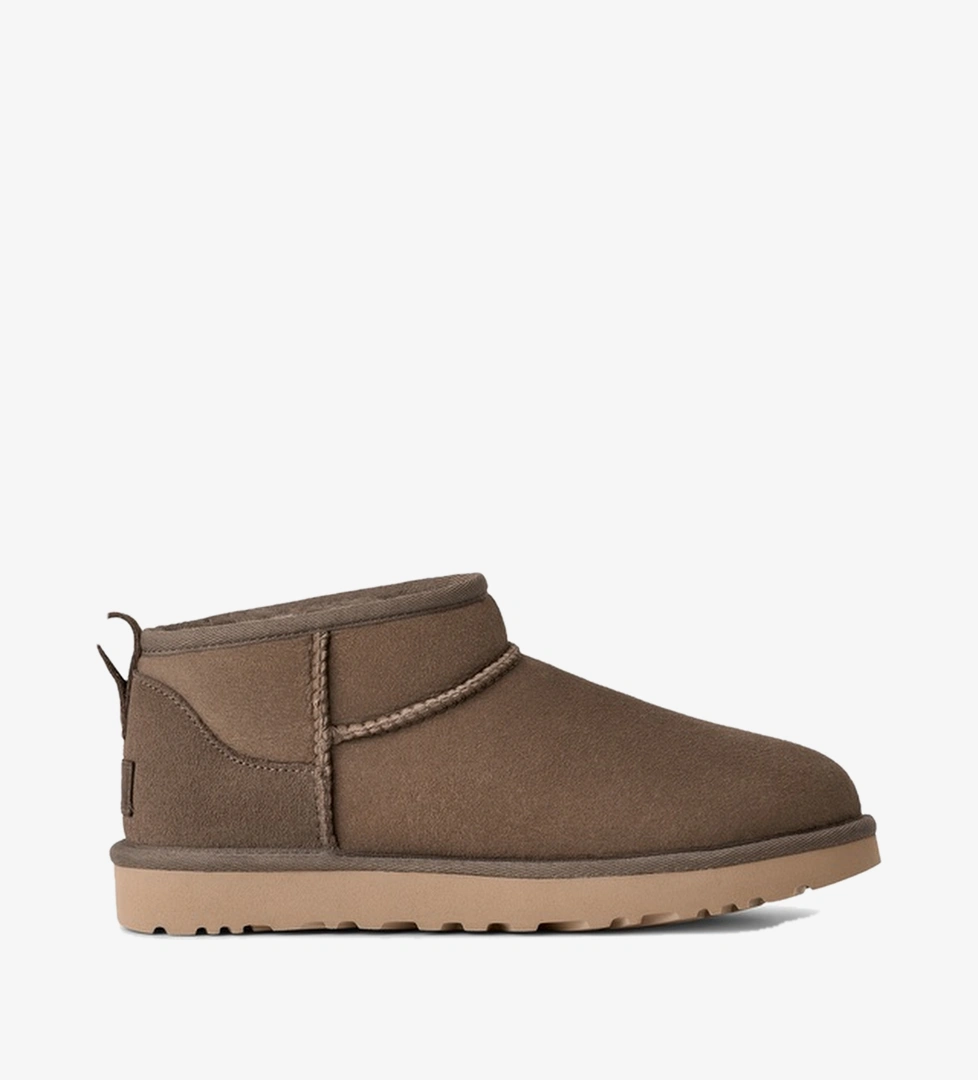 Ugg Classic Ultra Mini