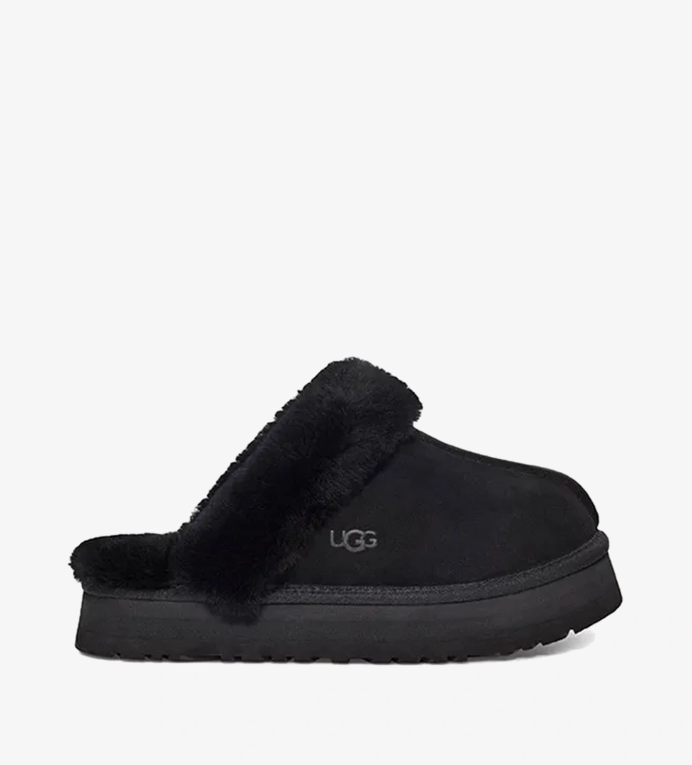 Ugg Siyah Ugg Disquette