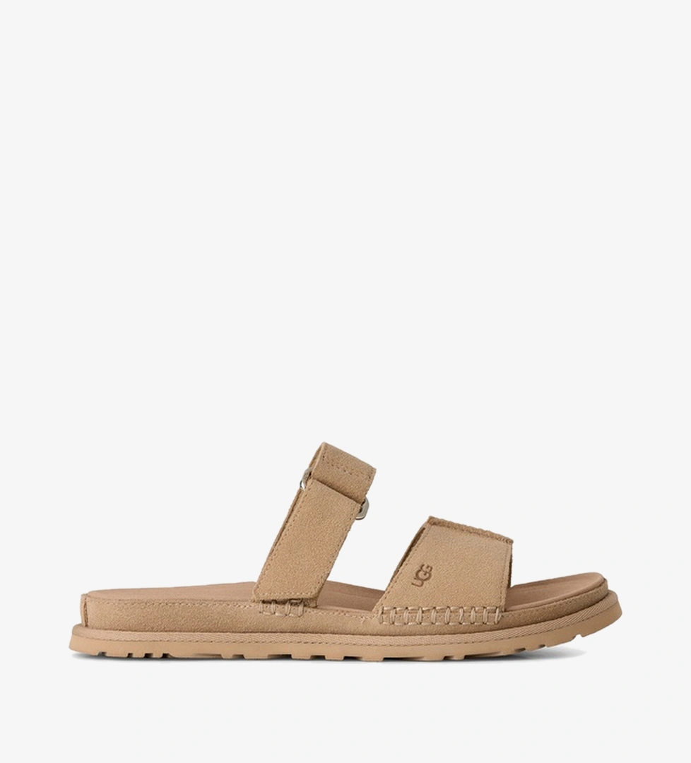 Ugg Bej Ugg Goldengaze
