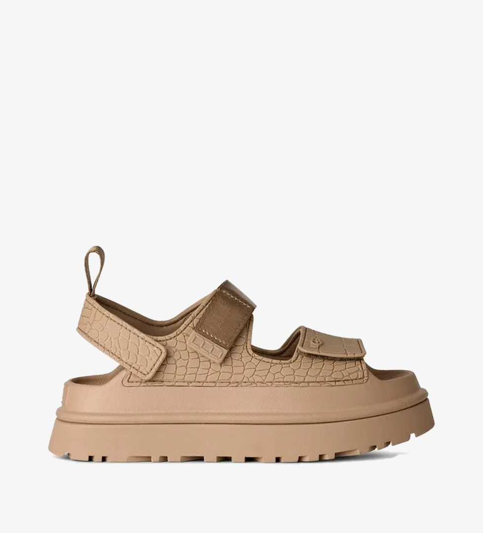 Ugg Goldenglow Embossed