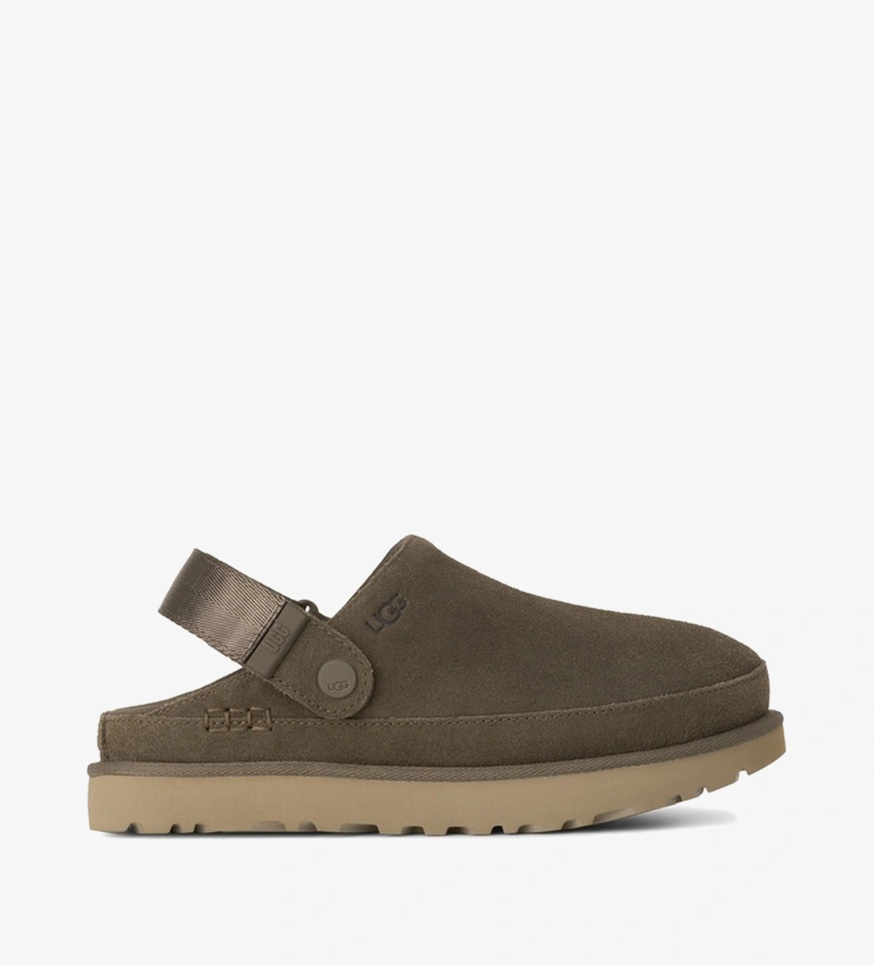 Ugg Goldenstar Clog Çeşitleri