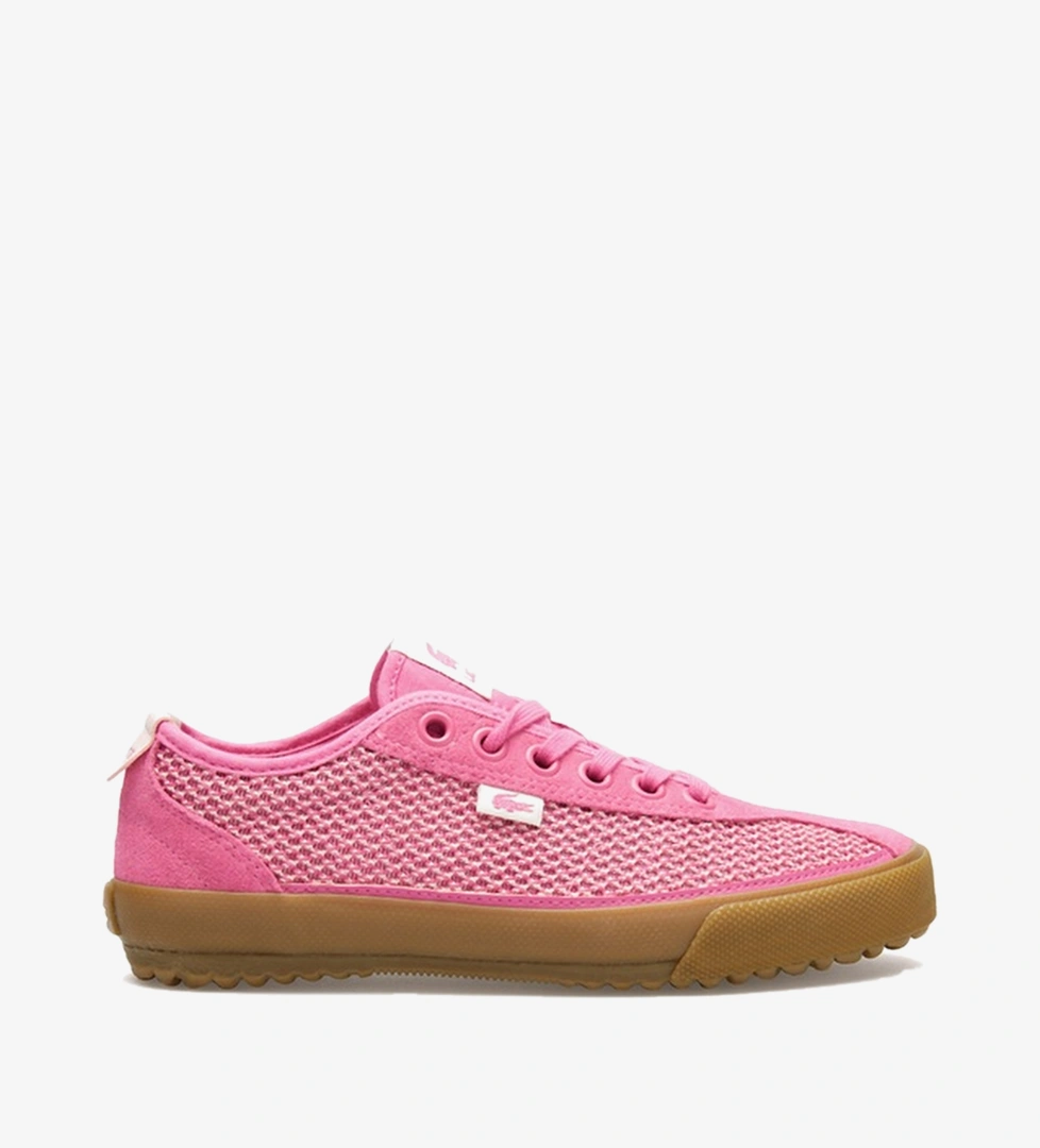 Pembe Lacoste Backslam