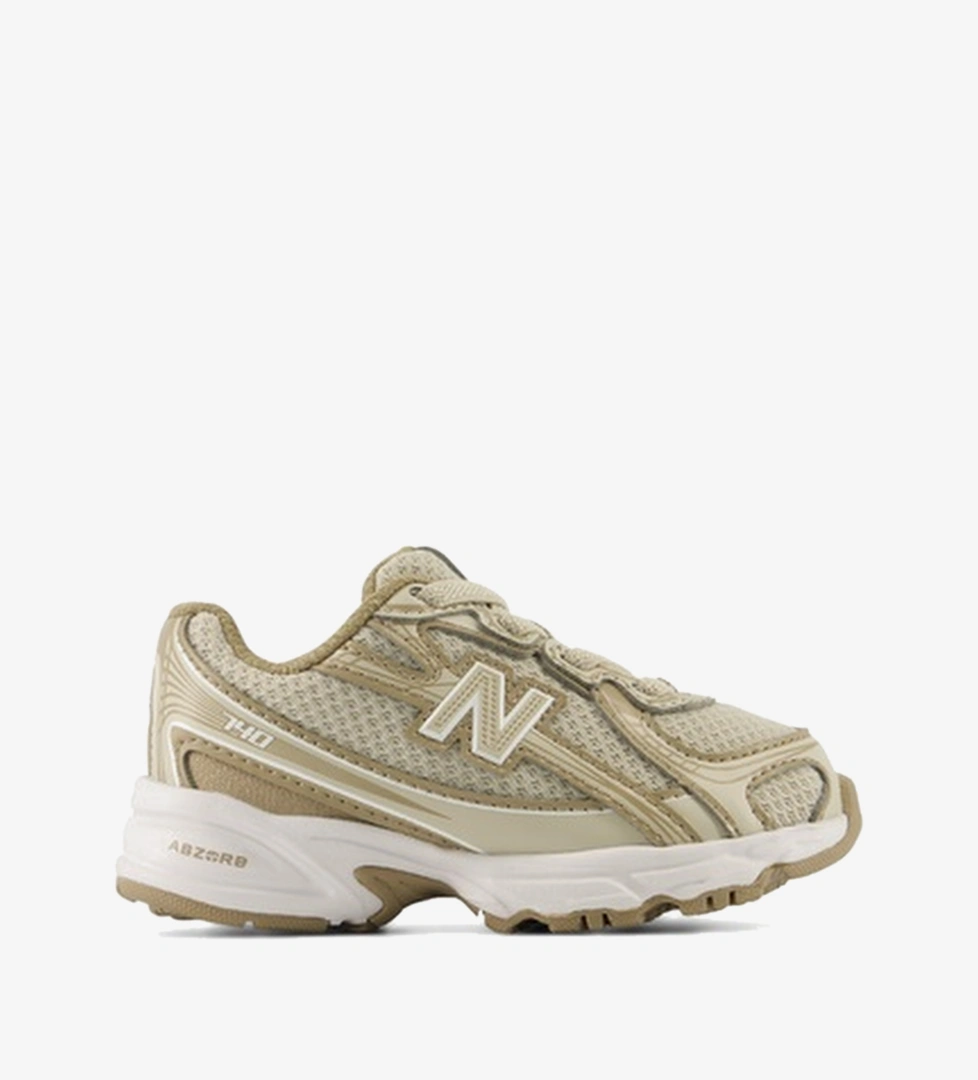 Gri New Balance 740