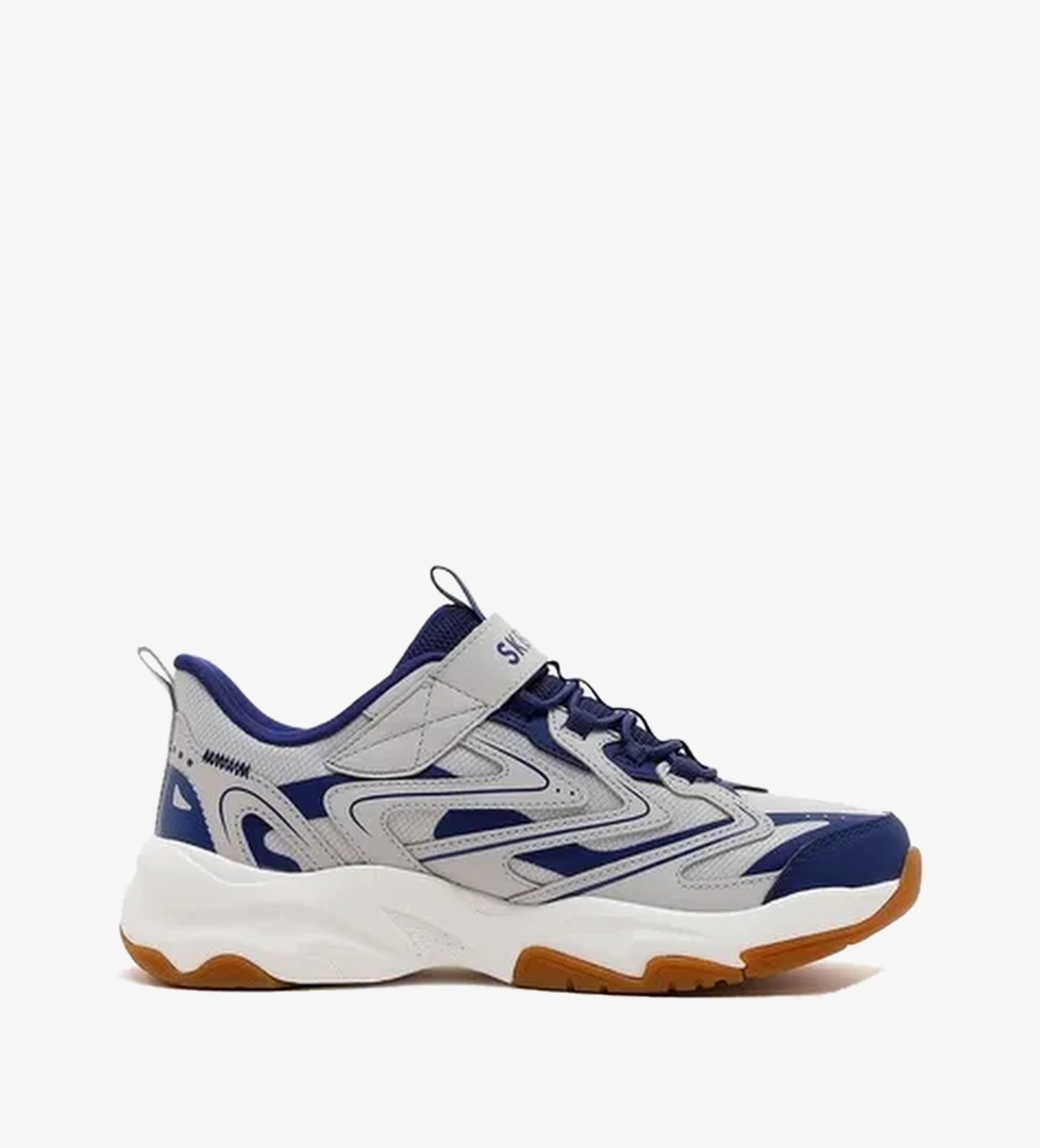 Skechers Gri Skechers Retro
