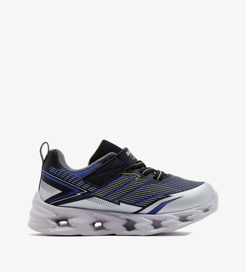 Skechers Gri Skechers Vortex