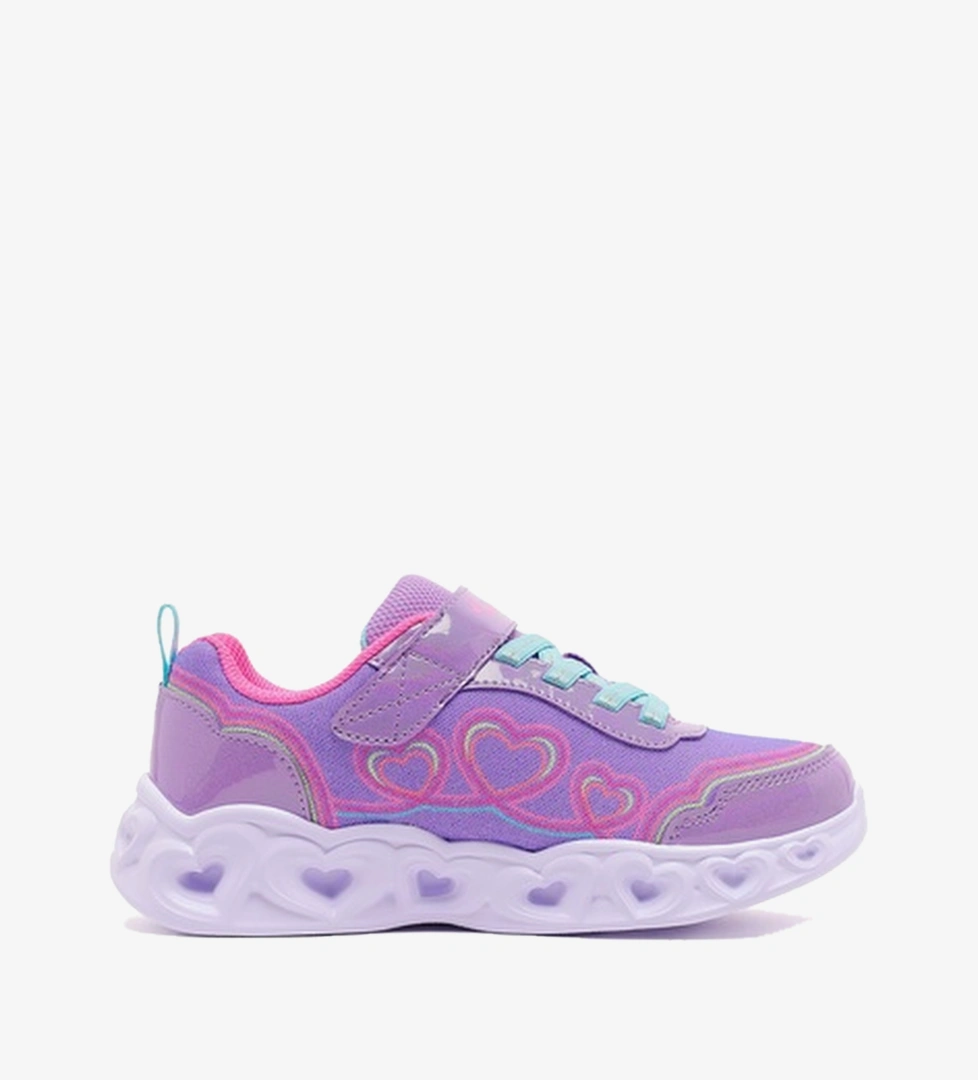 Skechers Mor Skechers Heart