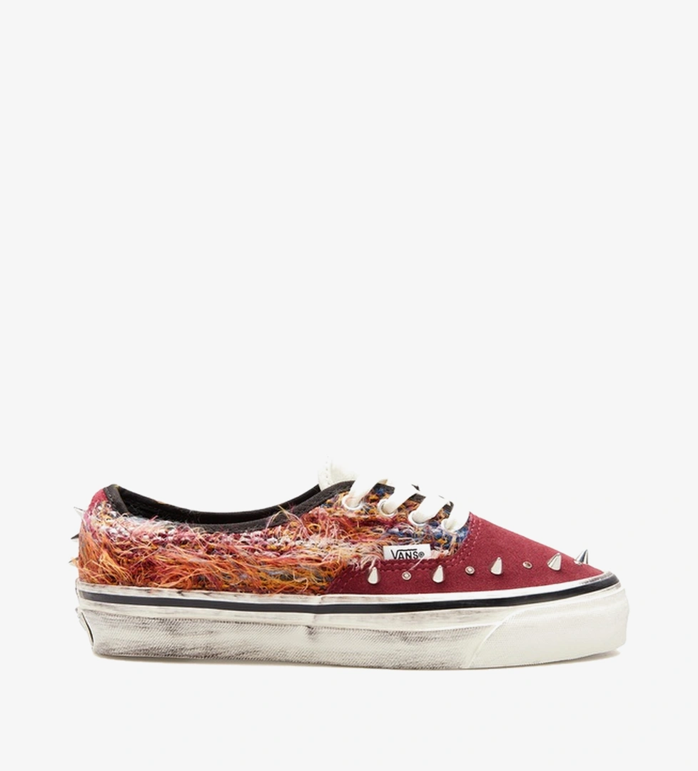 Vans vans premium authentic