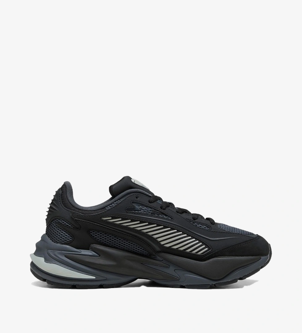 Puma Rs Surge Unisex Siyah Spor Ayakkabı