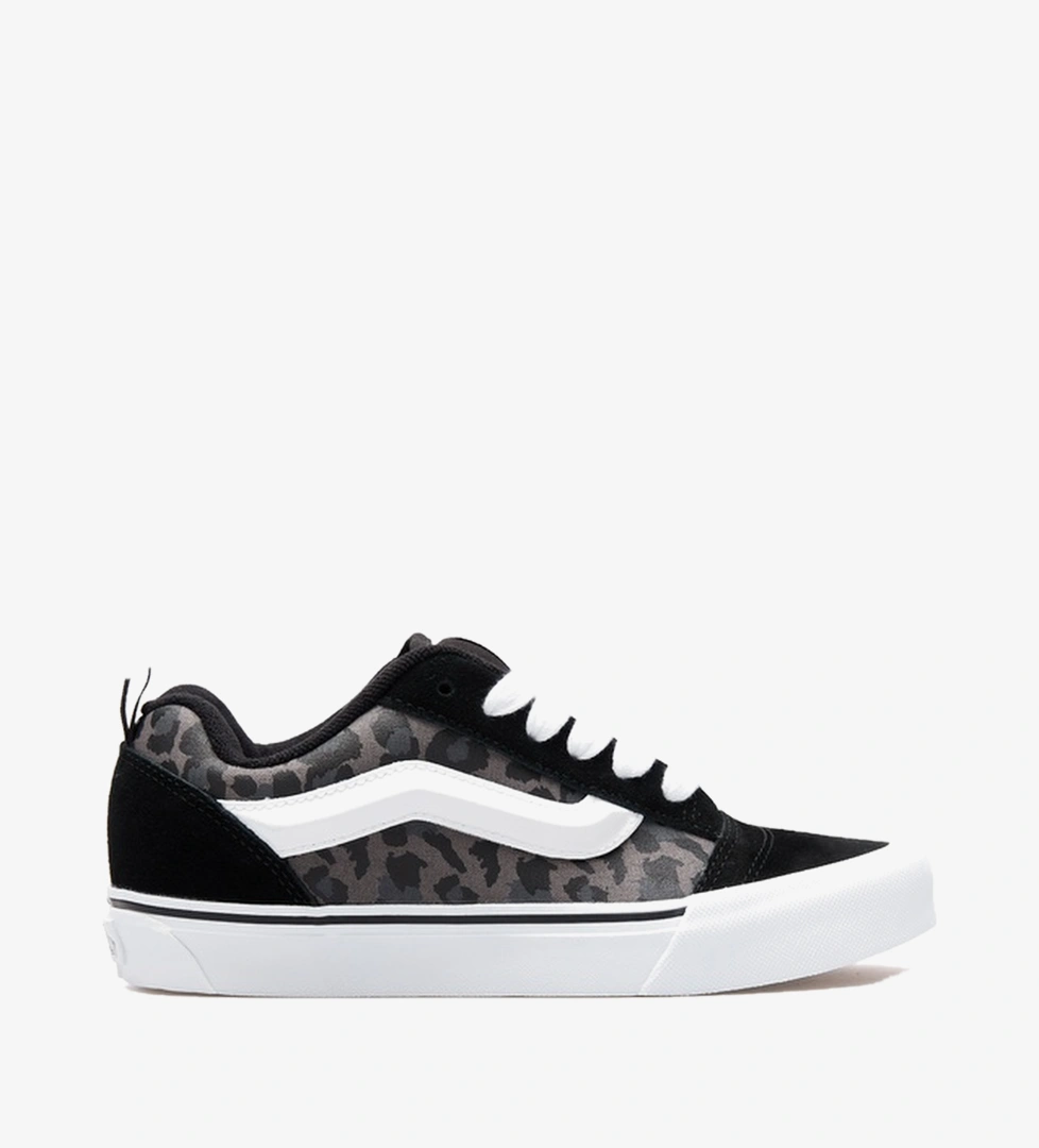 Vans Authentic Kadın Siyah Sneaker