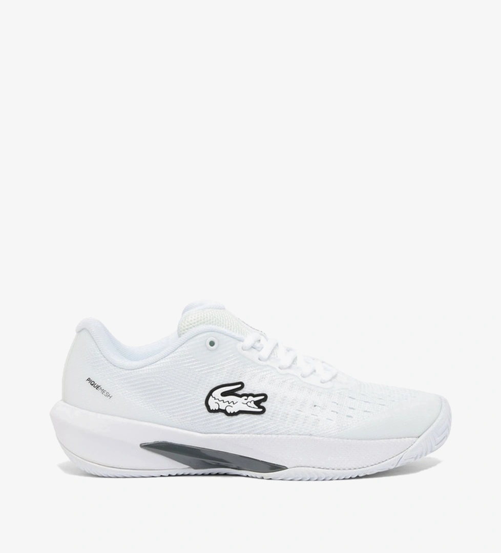 Lacoste AG-LT Evo Erkek Beyaz Sneaker
