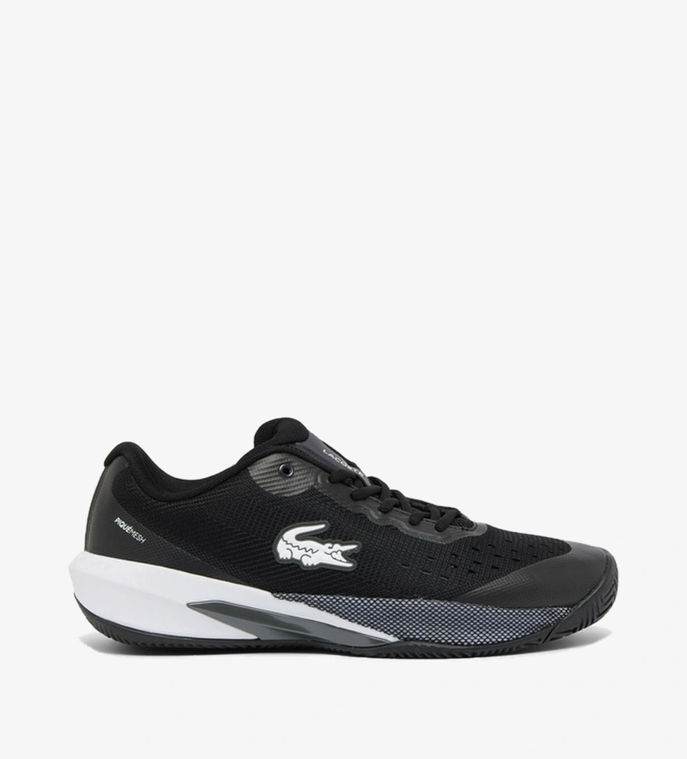 Lacoste AG-LT Evo Erkek Siyah Sneaker