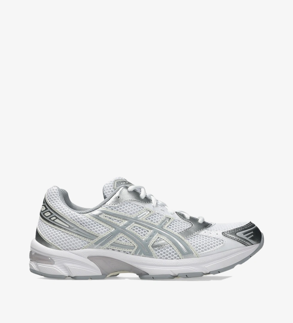 Asics Gel-1130 Unisex Gri Spor Ayakkabı