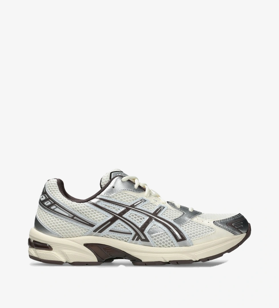 Asics Gel-1130 Unisex Krem Spor Ayakkabı
