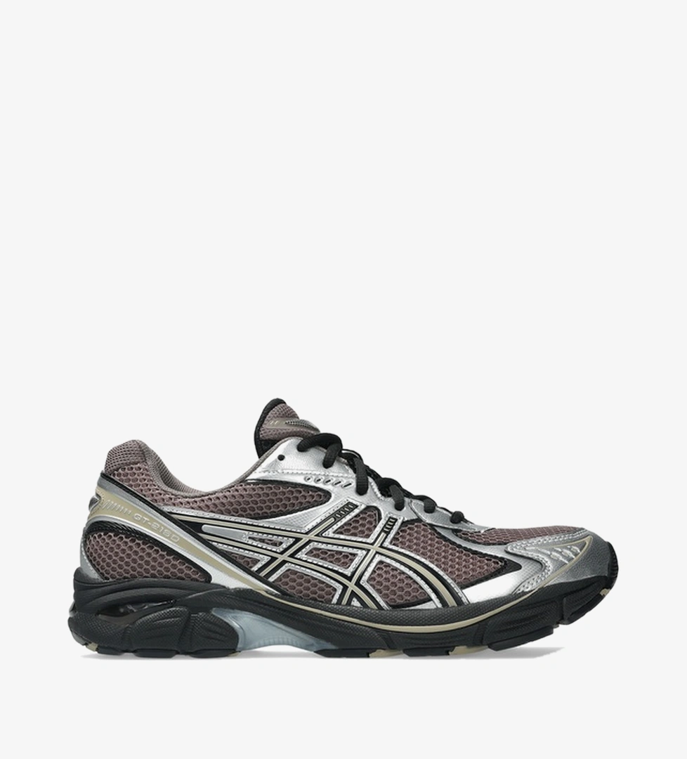 Asics Gt-2160 Unisex Kırmızı Spor Ayakkabı