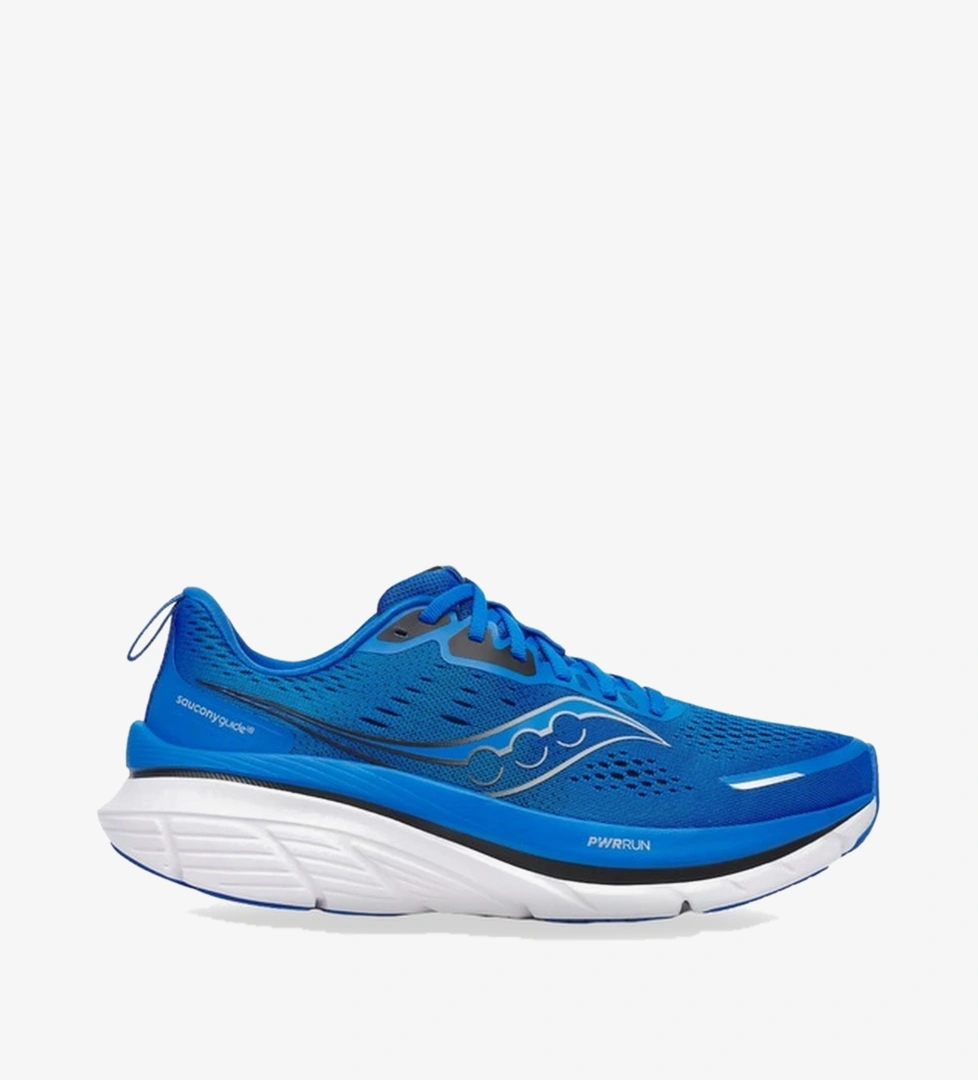 Saucony Guıde 18 Kadın Mavi Spor Ayakkabı