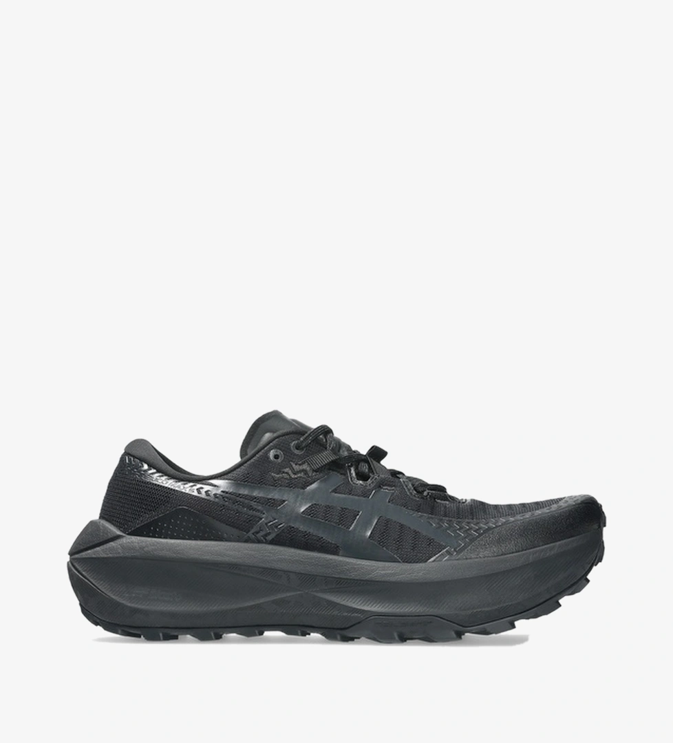 Asics Siyah Asics Trabuco Max