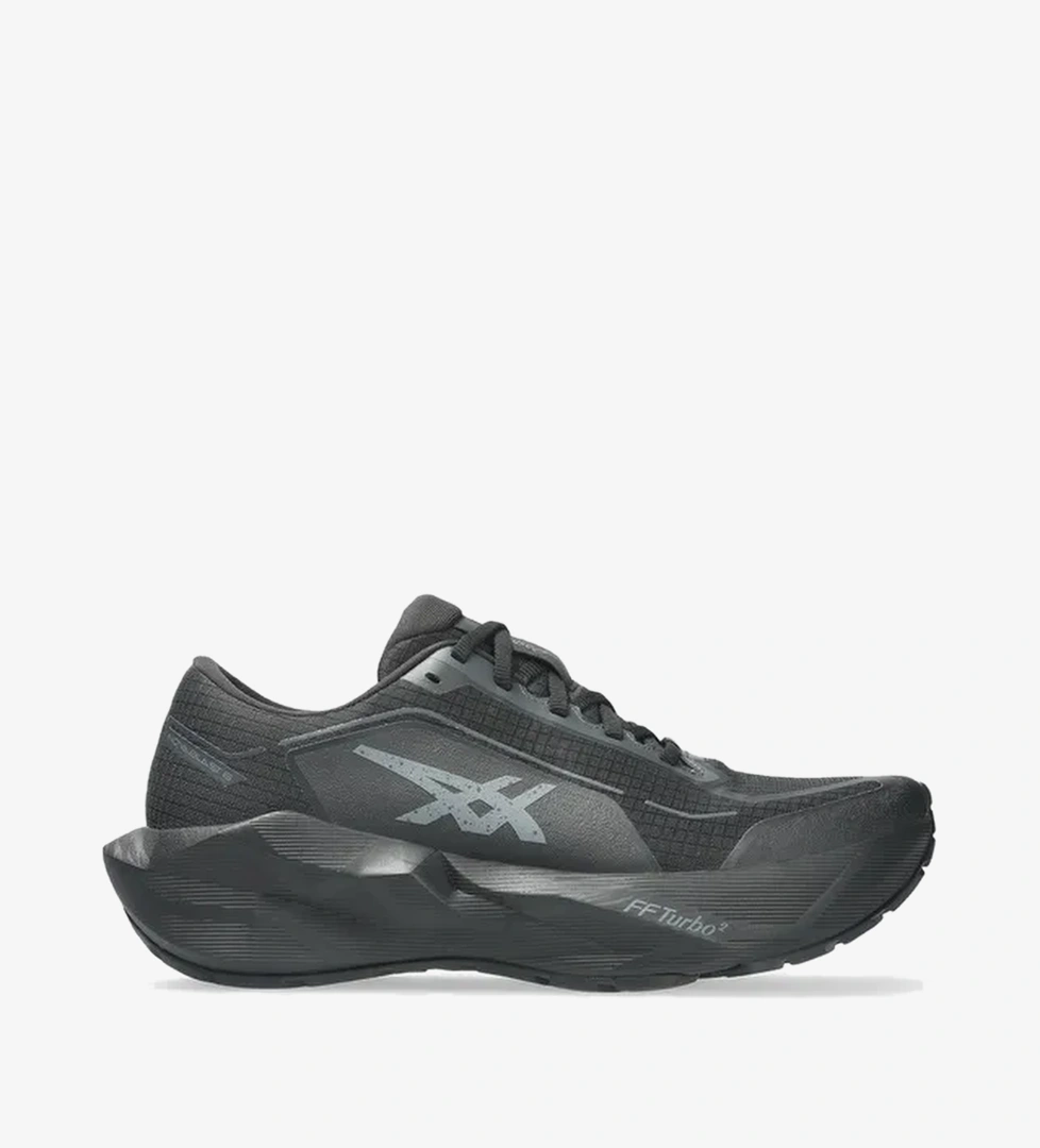 Asics Novablast 6 GORE-TEX Erkek Siyah Koşu Ayakkabısı
