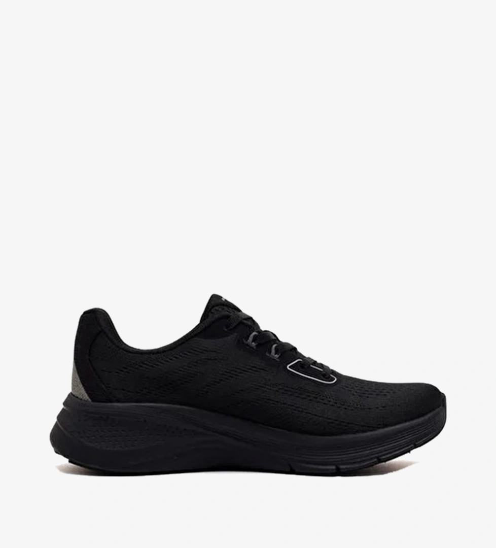 Skechers Arch Fit 3.0 Kadın Siyah Spor Ayakkabı