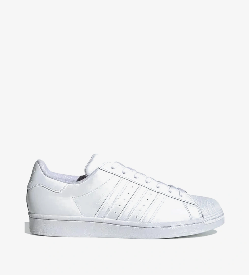 Adidas Beyaz Adidas Superstar eg4960