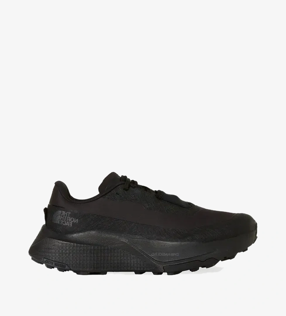 The North Face Altamesa 500 V2 Trail GORE-TEX Kadın Siyah Outdoor Ayakkabı