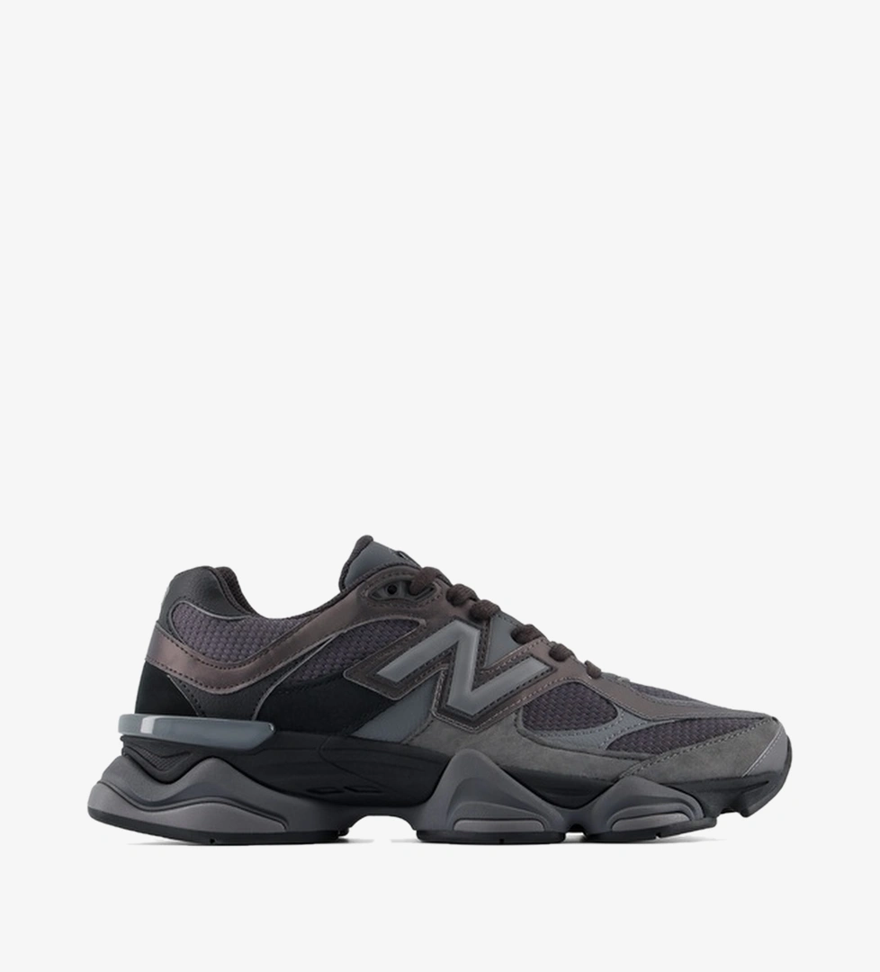 New Balance 9060 Unisex Bej Spor Ayakkabı