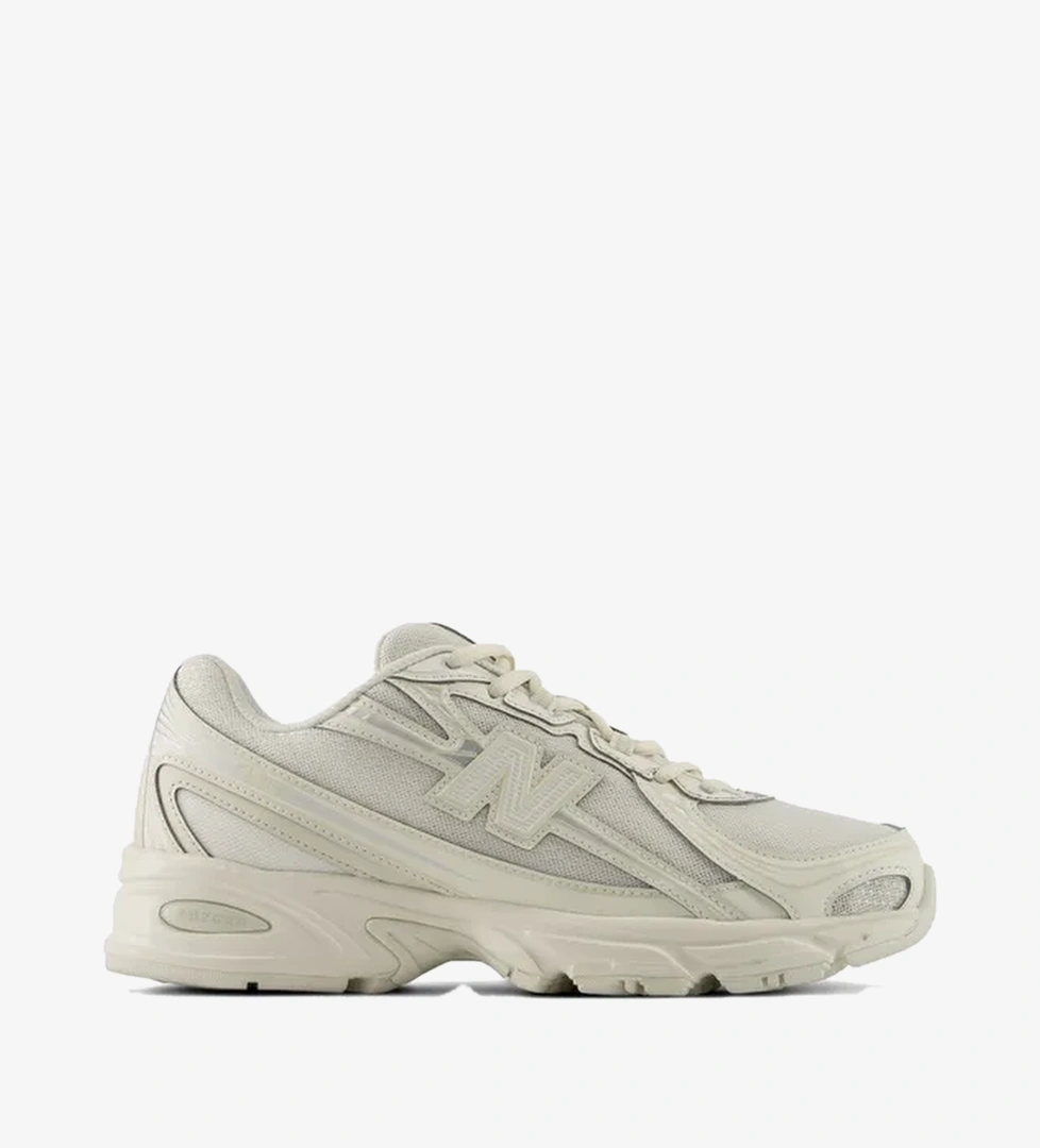 New Balance 740 Unisex Beyaz Spor Ayakkabı