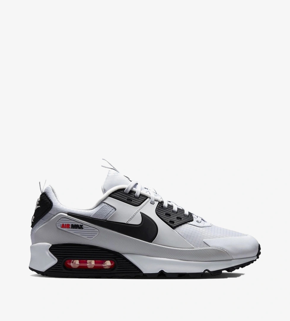 Nike Air Max 90 Drift Erkek Beyaz Spor Ayakkabı