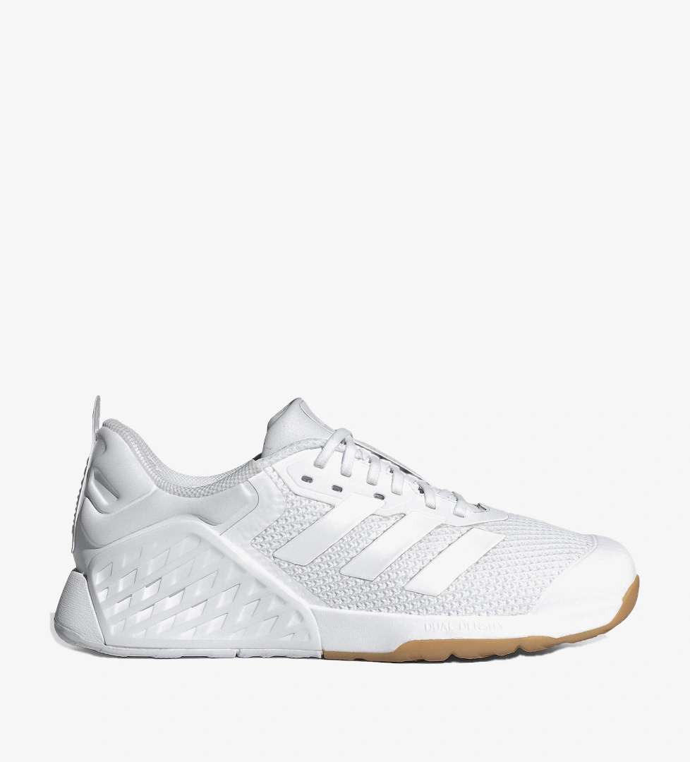 adidas Dropset 3 Trainer W Kadın Beyaz Spor Ayakkabı
