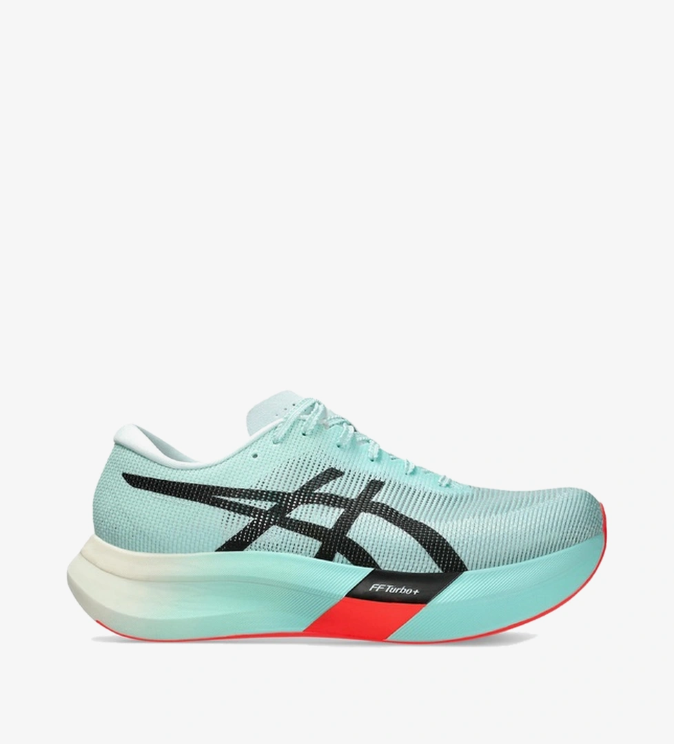 Asics Meta Speed Paris Sky Unisex Mavi Koşu Ayakkabısı