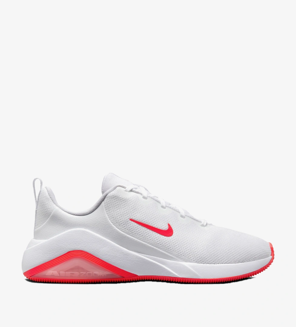 Nike Bella 7 Kadın Beyaz Antrenman Ayakkabısı