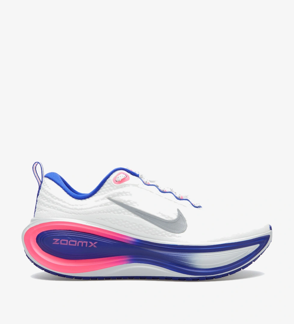 Nike Vomero Plus SE Kadın Beyaz Yol Koşusu Ayakkabısı