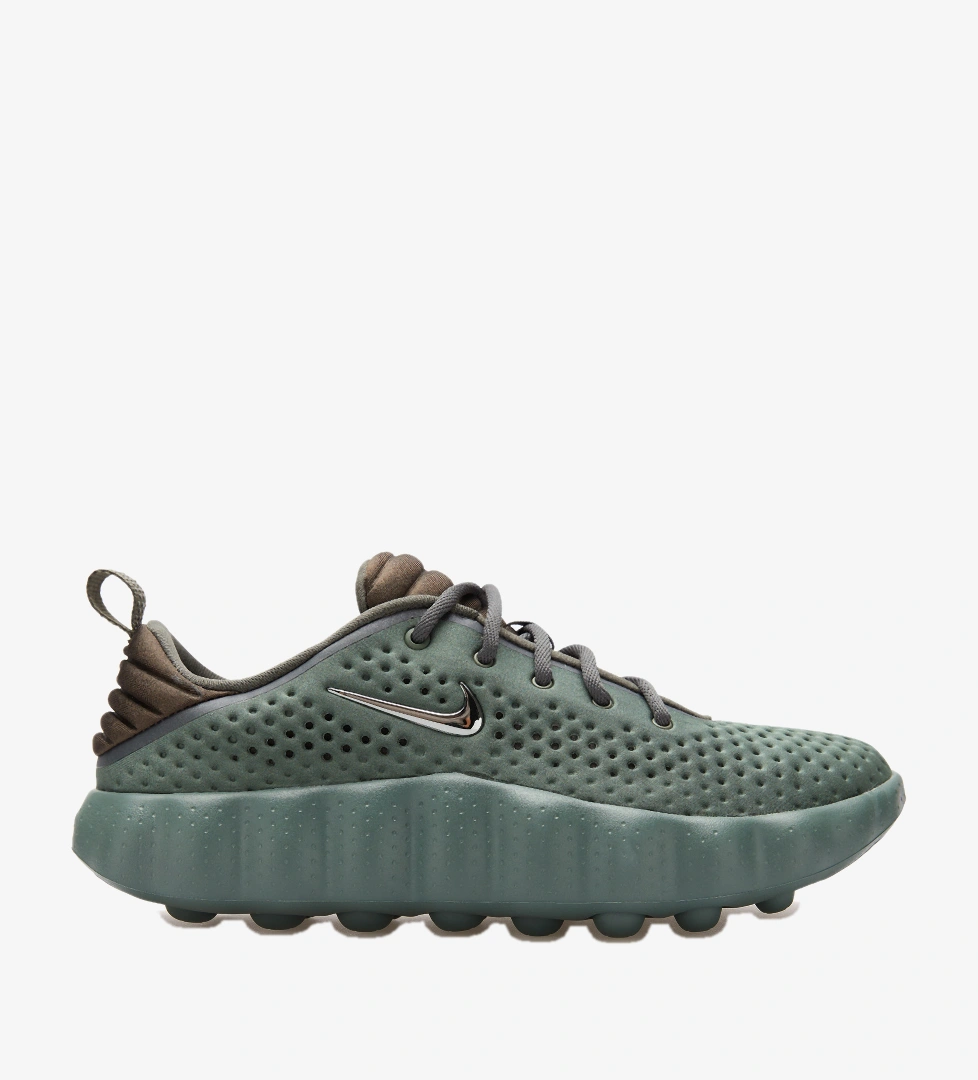 Nike Mind 002 Erkek Yeşil Antrenman Ayakkabısı